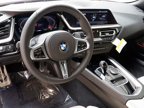 New 2026 BMW Z4 sDrive30i w/ Shadowloine Package RWD image 7