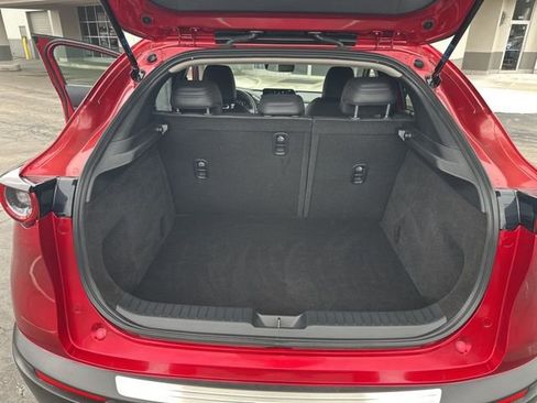 Used 2023 MAZDA CX-30 AWD 2.5 S w/ Preferred Package image 16