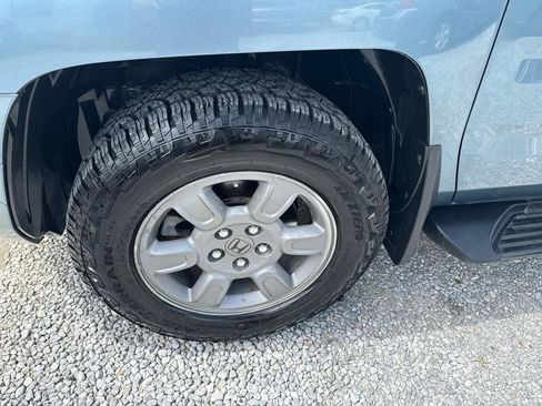 Used 2007 Honda Ridgeline RTX image 7