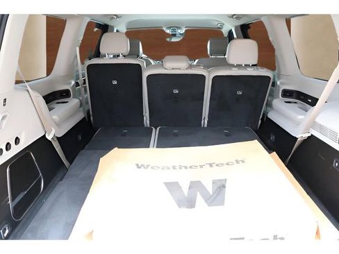 Used 2022 Jeep Wagoneer Series III image 15