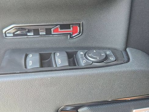 Used 2026 GMC Sierra 1500 AT4 w/ AT4 Premium Package AWD/4WD image 7