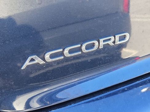 Used 2024 Honda Accord EX-L image 33