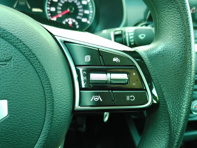 Used 2024 Kia Forte LXS w/ LXS Technology Package FWD image 35