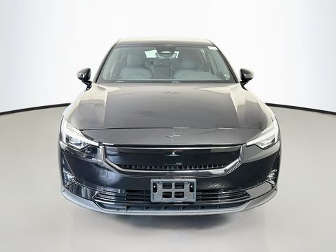 Used 2024 Polestar Polestar 2 AWD/4WD image 2