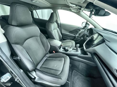 Used 2024 Subaru Crosstrek 2.0i Premium image 28