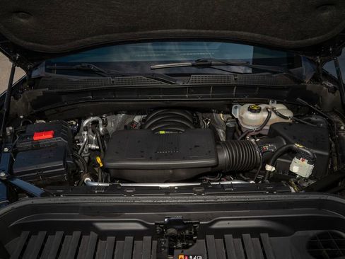 Used 2023 GMC Sierra 1500 SLT w/ SLT Premium Package image 22