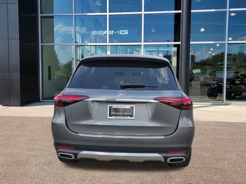 Used 2025 Mercedes-Benz GLE 350 4MATIC image 6