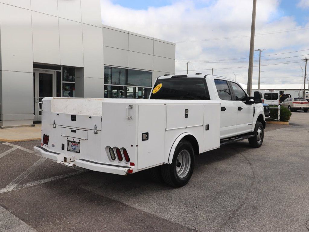 Used 2022 Ford F350 XL w/ Power Equipment Group AWD/4WD image 15