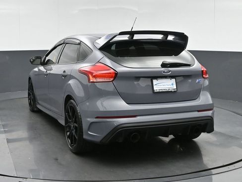 Used 2017 Ford Focus RS image 5