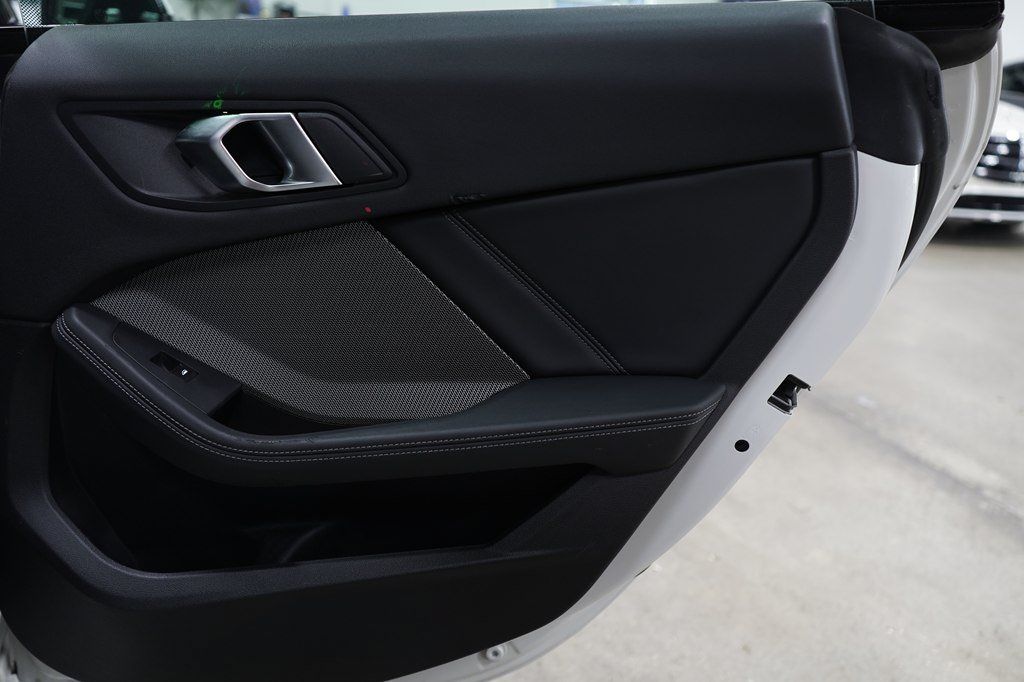 Used 2025 BMW 228 xDrive Gran Coupe AWD/4WD image 18