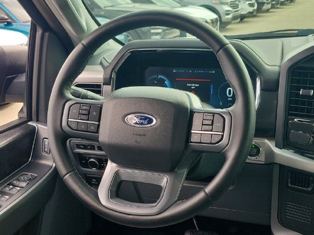 Certified 2023 Ford F150 Lightning XLT AWD/4WD image 20