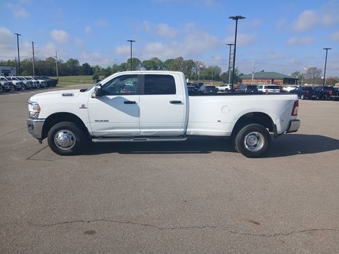 Used 2024 RAM 3500 Big Horn AWD/4WD image 5
