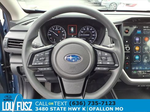 Used 2024 Subaru Crosstrek 2.0i Premium image 19