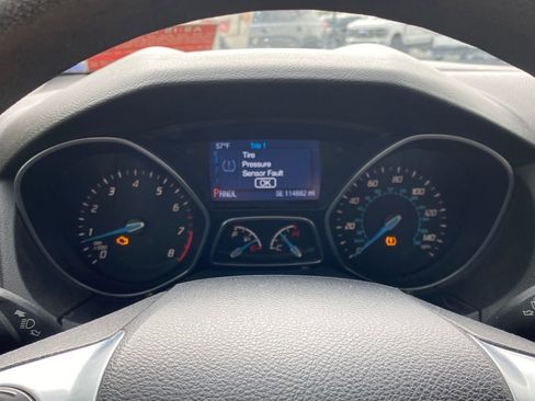 Used 2014 Ford Focus SE FWD image 20