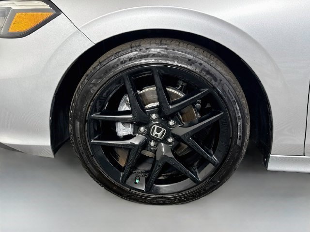 Used 2026 Honda Civic Sport image 37
