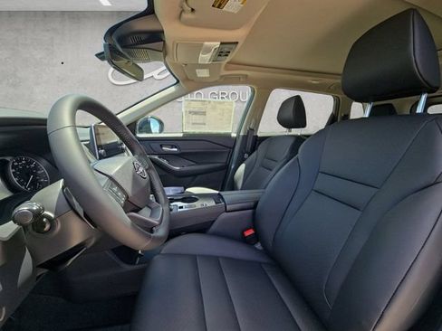 New 2026 Nissan Rogue Dark Armor FWD image 19