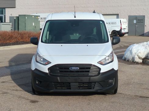 Used 2022 Ford Transit Connect XL image 3
