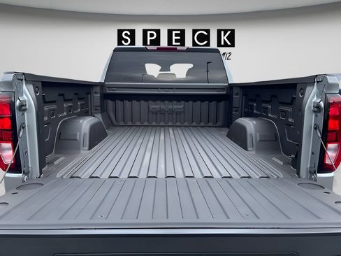New 2026 GMC Sierra 1500 Elevation w/ Elevation Select Package AWD/4WD image 13