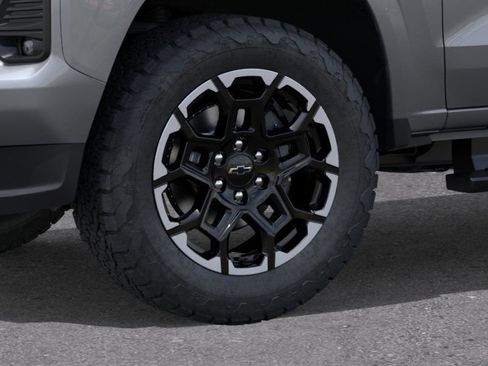 New 2026 Chevrolet Colorado Z71 w/ Z71 Convenience Package 2 image 9