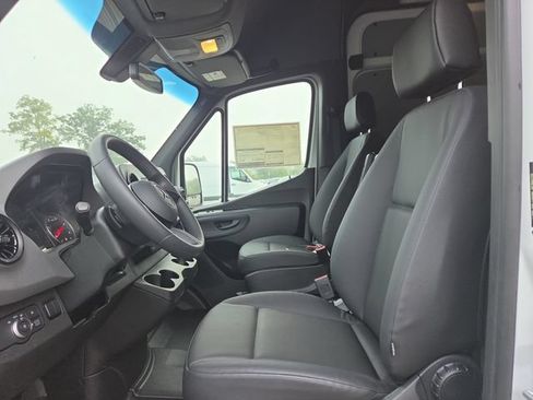 New 2026 Mercedes-Benz Sprinter 2500 image 22