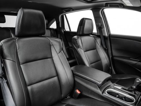 Certified 2017 Acura RDX Base image 22