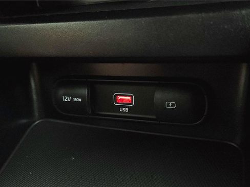 Used 2022 Kia Forte GT-Line w/ GT-Line Technology Package image 37