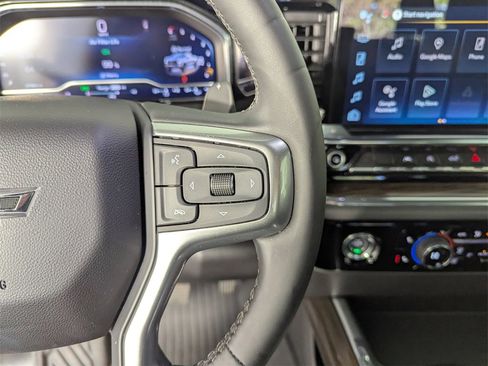 Used 2024 Chevrolet Silverado 1500 LT Trail Boss w/ Protection Package image 23