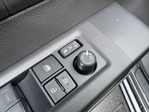 New 2026 Toyota Tundra TRD Pro AWD/4WD image 17