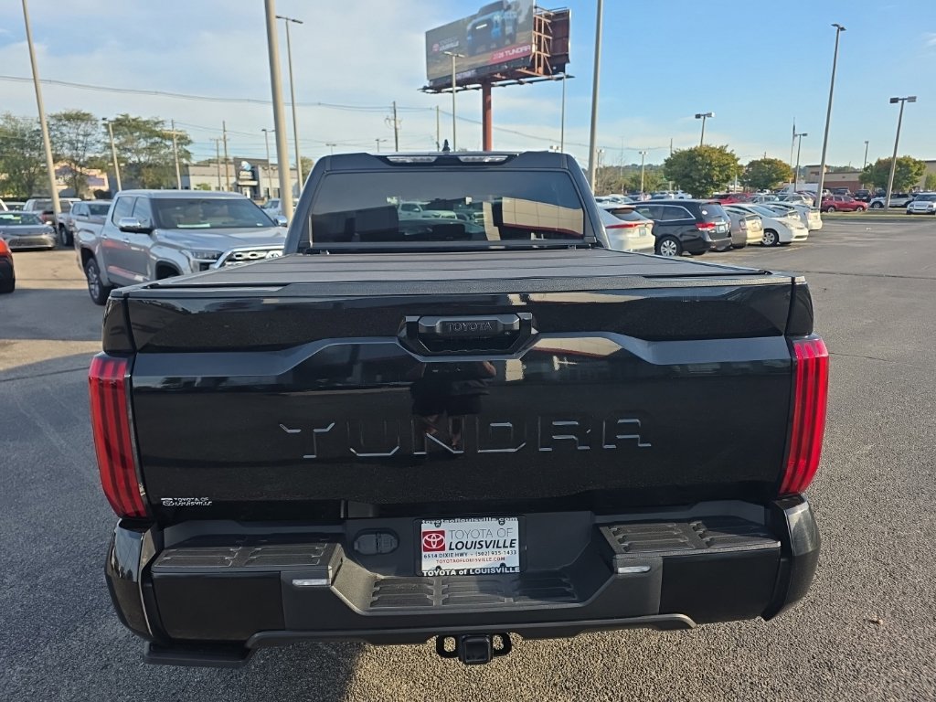 Used 2022 Toyota Tundra SR5 RWD image 5