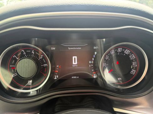 Used 2020 Dodge Challenger GT RWD image 10