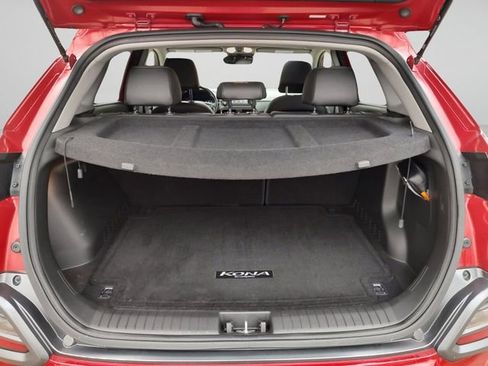 Used 2018 Hyundai Kona Limited AWD/4WD image 32