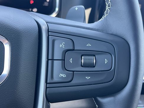New 2026 GMC Sierra 1500 Denali Ultimate AWD/4WD image 14