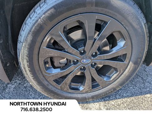 Used 2019 Subaru Forester Sport AWD/4WD image 45