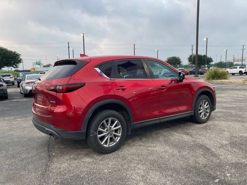 Used 2022 MAZDA CX-5 AWD 2.5 S image 5