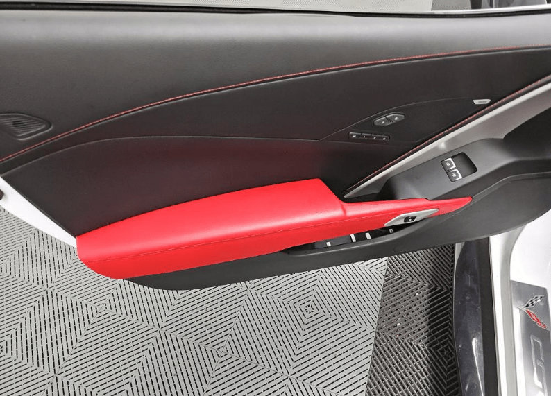 Used 2017 Chevrolet Corvette Grand Sport RWD image 9