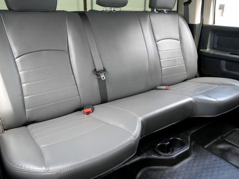 Used 2018 RAM 2500 Tradesman w/ Chrome Appearance Group AWD/4WD image 28