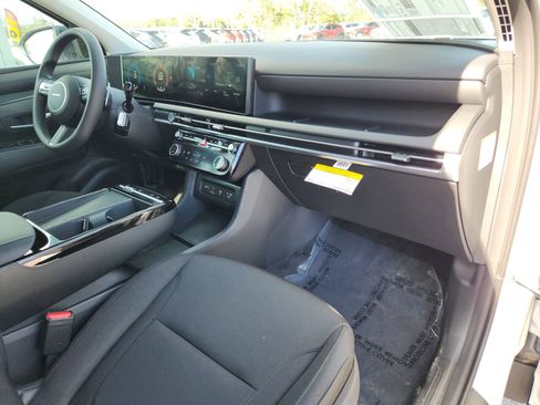 New 2026 Hyundai Tucson SEL image 11