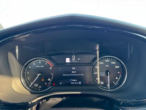 Used 2023 Cadillac XT6 Sport AWD/4WD image 11