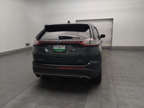 Used 2015 Ford Edge SEL w/ Equipment Group 201A FWD image 7