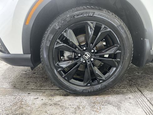 Used 2023 Honda CR-V Sport Touring image 10