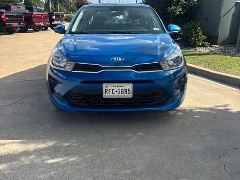 Used 2021 Kia Rio S FWD image 7