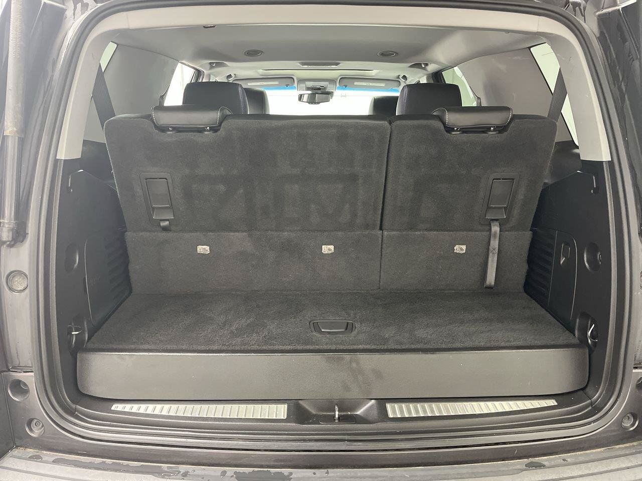 Used 2018 Chevrolet Tahoe LT AWD/4WD image 33