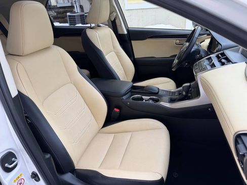 Used 2016 Lexus NX 200t F Sport image 22