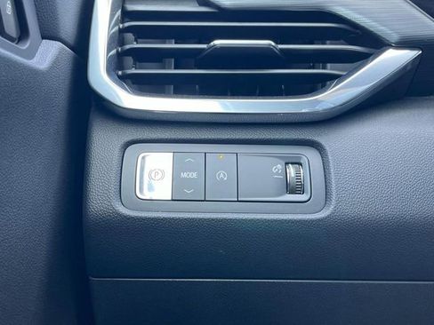 New 2025 GMC Acadia Elevation w/ Elevation Premium Package FWD image 41