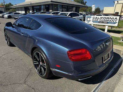 Used 2012 Bentley Continental GT image 3