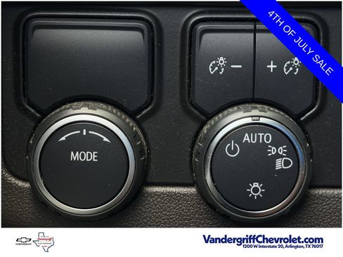 Used 2022 Chevrolet Tahoe LT w/ LT Signature Package RWD image 21