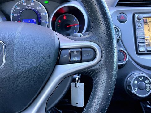Used 2011 Honda Fit Sport image 11