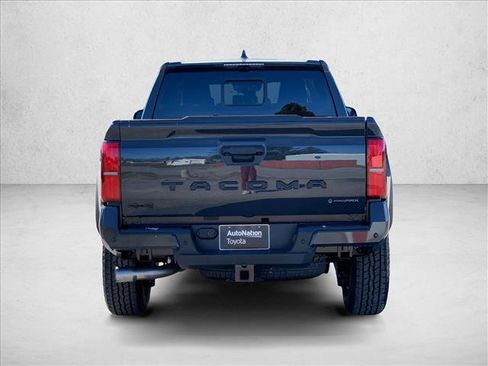 New 2026 Toyota Tacoma TRD Off-Road AWD/4WD image 6