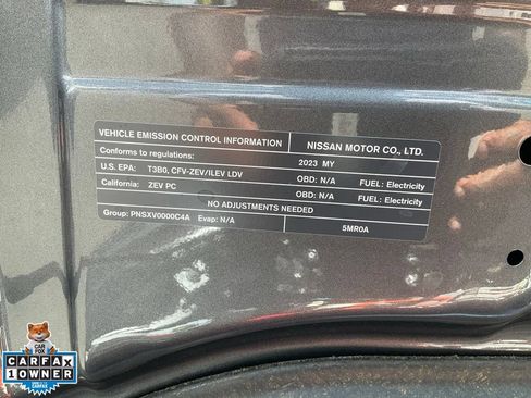 Used 2023 Nissan Ariya FWD image 14
