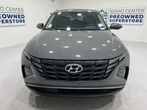 Used 2024 Hyundai Tucson SE FWD image 3